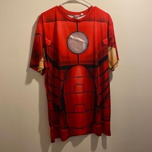 Men’s L/XL Marvel shirt